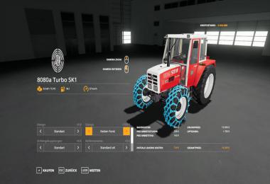 STEYR 8080 Turbo SK1 v1.3.0