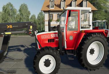 STEYR 8080 Turbo SK1 v1.3.0