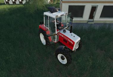 STEYR 8090a Turbo SK2 v1.5.6