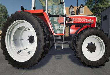 STEYR 8090a Turbo SK2 v1.5.6