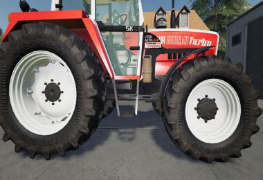STEYR 8090a Turbo SK2 v1.5.6