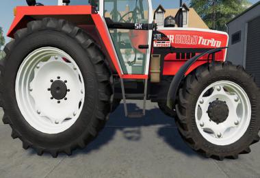 STEYR 8090a Turbo SK2 v1.5.6