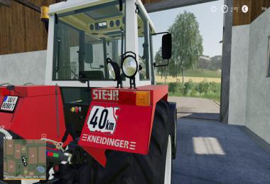 STEYR 8090a Turbo SK2 v1.5.6