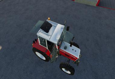 STEYR 8090a Turbo SK2 v1.5.6