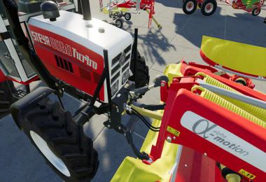 STEYR 8090a Turbo SK2 v1.5.6