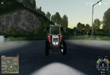STEYR 8090a Turbo SK2 v1.5.6