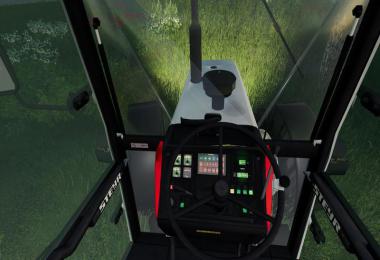 STEYR 8130a Turbo SK2 v1.3.0