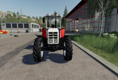 STEYR 8130a Turbo SK2 v1.3.0