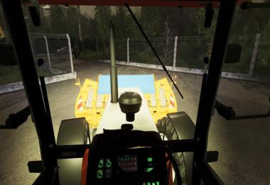 STEYR 8130a Turbo SK2 v1.3.0