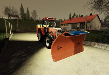 STEYR 8130a Turbo SK2 v1.3.0