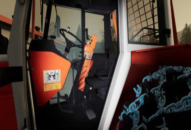 STEYR 8130a Turbo SK2 v1.3.0