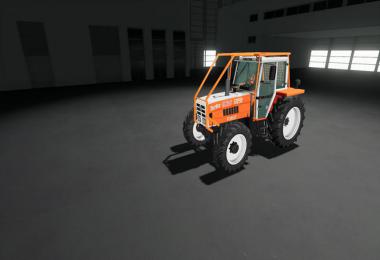 STEYR 8130a Turbo SK2 v1.3.0