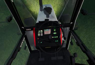 STEYR Modding Team Tractors Pack v1.0