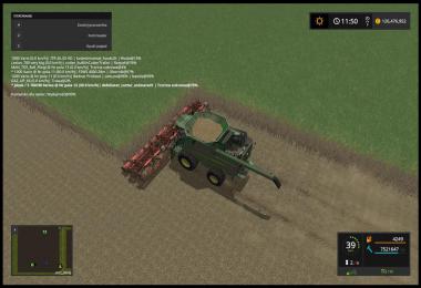 SugarCane v1.2