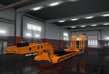 Surfboard Trailer v2.0