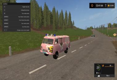 Surprise mod v1.0.0.2