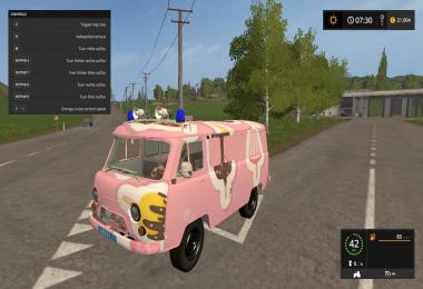 Surprise mod v1.0.0.2