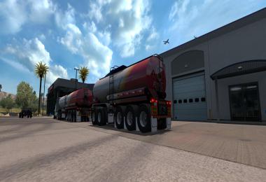 Tank Flammable Product v1.0