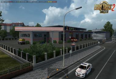 TDS-ECO GARAGE EUROPA 1.35.x