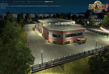 TDS-ECO GARAGE EUROPA 1.35.x