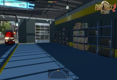 TDS-ECO GARAGE EUROPA 1.35.x