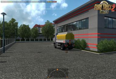 TDS-ECO GARAGE EUROPA 1.35.x