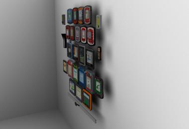 Terminal Pack v1.0.0.0