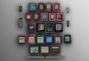 Terminal Pack v1.0.0.0