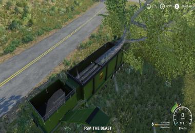 The Beast Chipper v1.0