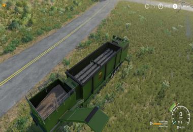 The Beast Chipper v1.0