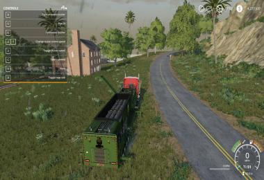 The Beast Chipper v1.0