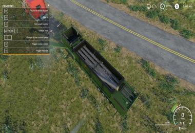 The Beast Chipper v1.0