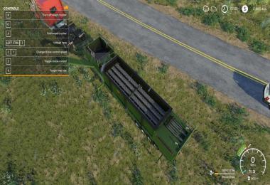 The Beast Chipper v1.0