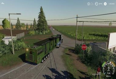 The beast chipper beta