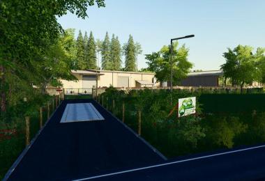 The Great Stump Seasons Ready MultiPlayer v1.1