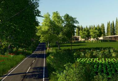 The Great Stump Seasons Ready MultiPlayer v1.1