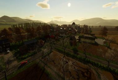 The Great Stump Seasons Ready MultiPlayer v1.1