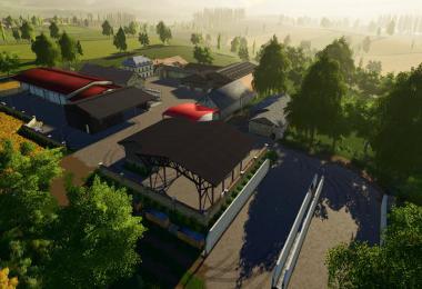 The Great Stump Seasons Ready MultiPlayer v1.1