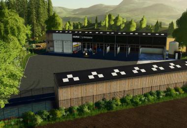 The Great Stump Seasons Ready MultiPlayer v1.1