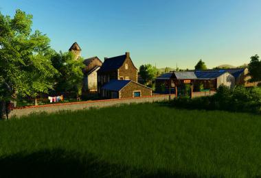 The Great Stump Seasons Ready MultiPlayer v1.1