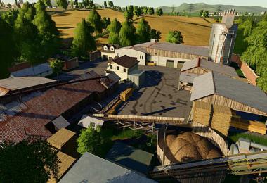 The Great Stump Seasons Ready MultiPlayer v1.1