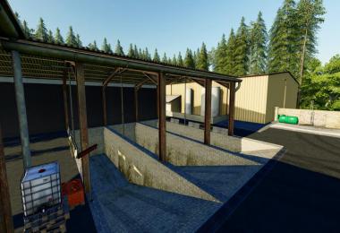 The Great Stump Seasons Ready MultiPlayer v1.1