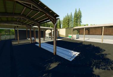 The Great Stump Seasons Ready MultiPlayer v1.1