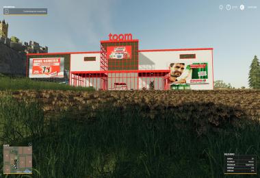 Toom Baumarkt 2019 v1.2