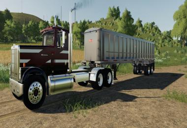 Travis Classic Enddump v1.0