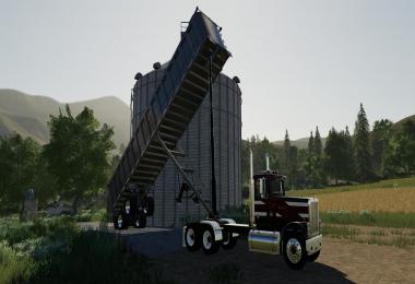 Travis Classic Enddump v1.0