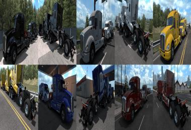 Truck Transporter Ownable [MP-SP] 1.35.x