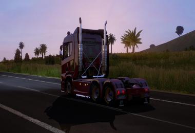 TRUE DX11 – Johndoe Sickx ReShade v6.0 – ELREY