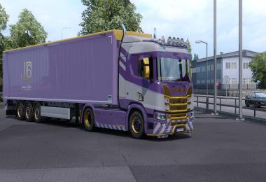 TRUE DX11 – Johndoe Sickx ReShade v6.0 – ELREY