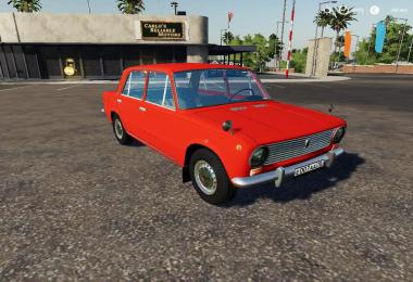 VAZ 2101 v1.0.0.0